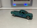 HOTWHEELS CUSTOMIZED C3500  - USED/DAMAGED image