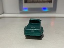 HOTWHEELS CUSTOMIZED C3500  - USED/DAMAGED image