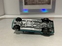 HOTWHEELS CUSTOMIZED C3500  - USED/DAMAGED image