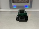 MATCHBOX CHEVY K-1500 PICKUP  - USED/DAMAGED image