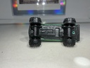 MATCHBOX CHEVY K-1500 PICKUP  - USED/DAMAGED image