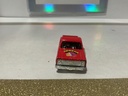 YATMING APACHE CHEVROLET STEPSIDE PICKUP TRUCK  - USED/DAMAGED image