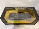 1:18 ERTL AMERICAN MUSCLE 1970 CHEVY NOVA BLACK ON BLACK image