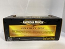1:18 ERTL AMERICAN MUSCLE 1970 CHEVY NOVA BLACK ON BLACK image