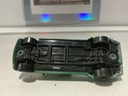 HOT WHEELS CUSTOMIZED C3500 DUALLY PICKUP TRUCK  - USED/DAMAGED image