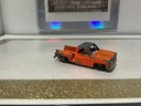 YATMING CHEVY STEPSIDE MADE IN HONG KONG  - USED/DAMAGED image