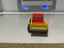 MATCHBOX CHEVY S-10 4X4 RESCUE   - USED/DAMAGED image