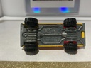 MATCHBOX CHEVY S-10 4X4 RESCUE   - USED/DAMAGED image