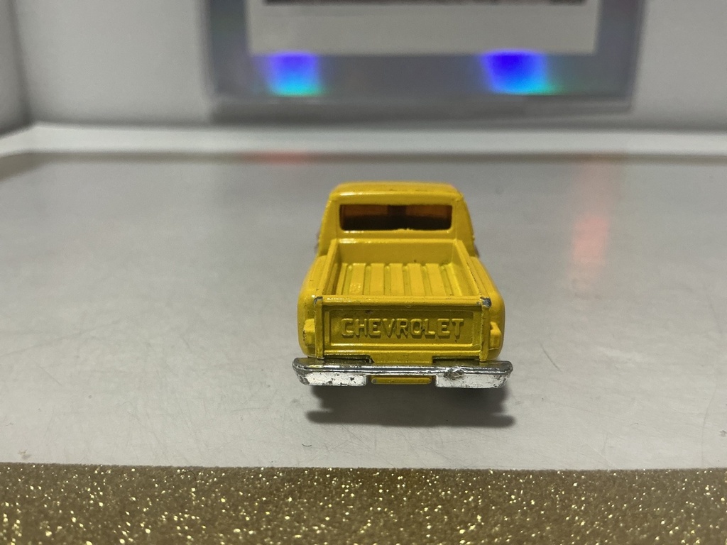 Bandit Chevrolet Stepside Pickup Truck - USED image