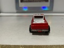 HOT WHEELS BYWAYMAN PICKUP TRUCK HI BANK RACING / PIT CREW - USED image