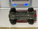 HOT WHEELS BYWAYMAN PICKUP TRUCK HI BANK RACING / PIT CREW - USED image