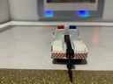 GMC Wrecker Tow Truck Emergency Squad - USED image