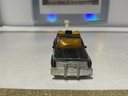 1987 MATCHBOX GMC WRECKER 24 HOUR TOWING - USED/DAMAGED image