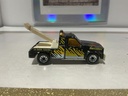 1987 MATCHBOX GMC WRECKER 24 HOUR TOWING - USED/DAMAGED image