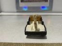 1987 MATCHBOX GMC WRECKER 24 HOUR TOWING - USED/DAMAGED image