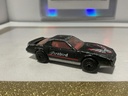 MATCHBOX 1982 PONTIAC FIREBIRD SE  - USED image