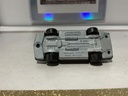 MATCHBOX 1982 PONTIAC FIREBIRD SE  - USED image