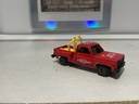 UNBRANDED CHEVROLET C10 STEPSIDE PICKUP TRUCK UNIT 1428  - USED image