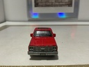 MATCHBOX CHEVY STEPSIDE PICKUP 1975  - USED image