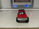 1982 HOTWHEELS CHEVY S-10   - USED image