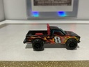 1982 HOTWHEELS CHEVY S-10 PATH BEATER  - USED image