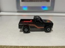 HOTWHEELS CHEVY S-10 PATH BEATER REAL RIDERS  - USED/DAMAGED image