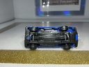 WELLY CHEVY PICKUP NO. 2222 TECHNISCHES HILFSWERK  - USED/DAMAGED image