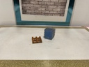 1/32: AG WATER TANK AND PALLET image
