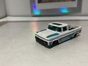 1/64 HOTWHEELS CUSTOM ‘62 CHEVY - USED image