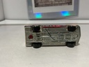 1/64 1995 HOTWHEELS CHEVY 1500 #15 TRACK STARS SERIES - USED image