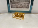 1/50: DIECAST OCE AG FARM HYDRAULIC SILAGE FORK image