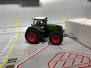 1/32 WIKING - FENDT 933 VARIO ROW CROP TIRE  { DISPLAYED} WK877442 image