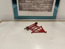 1/50: DIECAST ERTL International RIPPER PARTS/JUNKYARD ATTACHMENT image