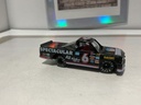 1/64 FAST LANE CHEVROLET SILVERADO NASCAR SUPERTRUCK  - USED/DAMAGED image