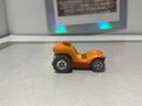 1/64 JOHNNY LIGHTNING SPEED BUGGY  - USED image