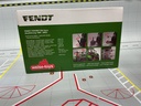 1/32 WEISE TOYS AGCO FENDT FAVORIT  924  VARIO { DISPLAYED} image