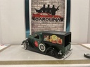 1/18: 1936 FORD CI8TERNE COCO COLA *PARTS JUNKYARD CAR* image