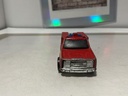1/64 HOTWHEELS MATTEL 1974 EMERGENCY UNIT - USED image
