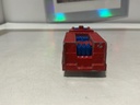 1/64 HOTWHEELS MATTEL 1974 EMERGENCY UNIT - USED image