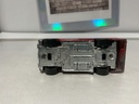 1/64 HOTWHEELS MATTEL 1974 EMERGENCY UNIT - USED image