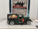 1/18: 1936 FORD CI8TERNE COCO COLA *PARTS JUNKYARD CAR* image