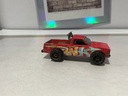 1/64 HOTWHEELS 1982 Chevrolet S-10 "Path Beater - USED/DAMAGED image