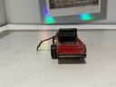 1/64 HOTWHEELS 1982 Chevrolet S-10 "Path Beater - USED/DAMAGED image