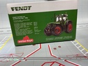 1/32 WEISE TOYS AGCO  - FENDT FAVORIT  816 TRACTOR   { DISPLAYED} image