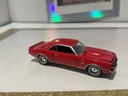 1/64 GREENLIGHT 1967 CHEVROLET YENKO COPO CAMARO - USED image