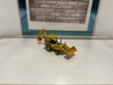 1/64: ERTL JOHN DEERE 3100 BACKHOE LOADER image