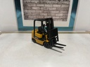 1/50: NORSCOT CATERPILLAR FORKLIFT #9256 image