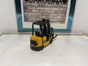 1/50: NORSCOT CATERPILLAR FORKLIFT #9256 image