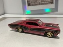 1/64 1968 GTO MALIBU INTERNATIONAL  - USED image