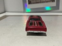 1/64 1968 GTO MALIBU INTERNATIONAL  - USED image
